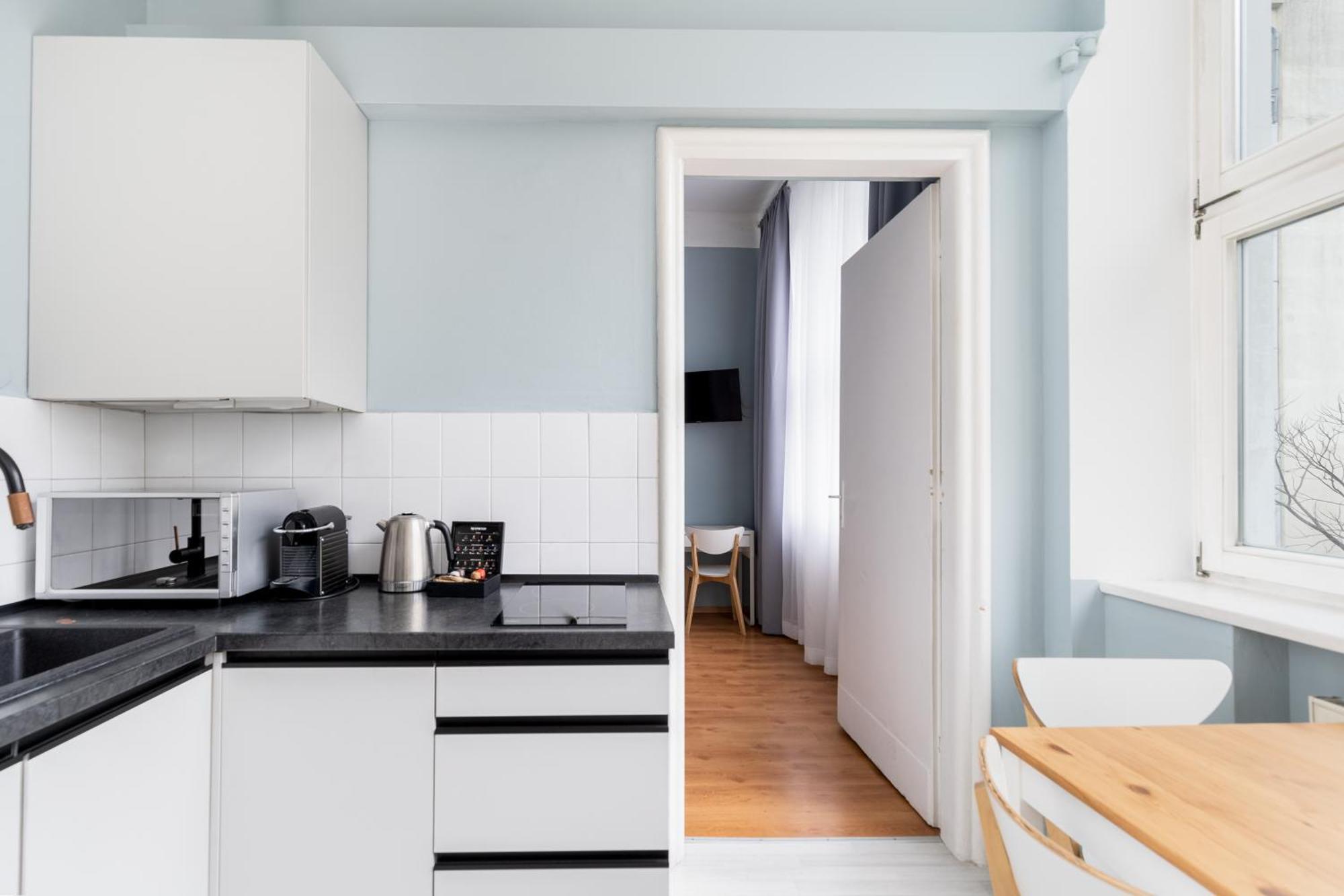 Wawel - Riverside Castle Apartment