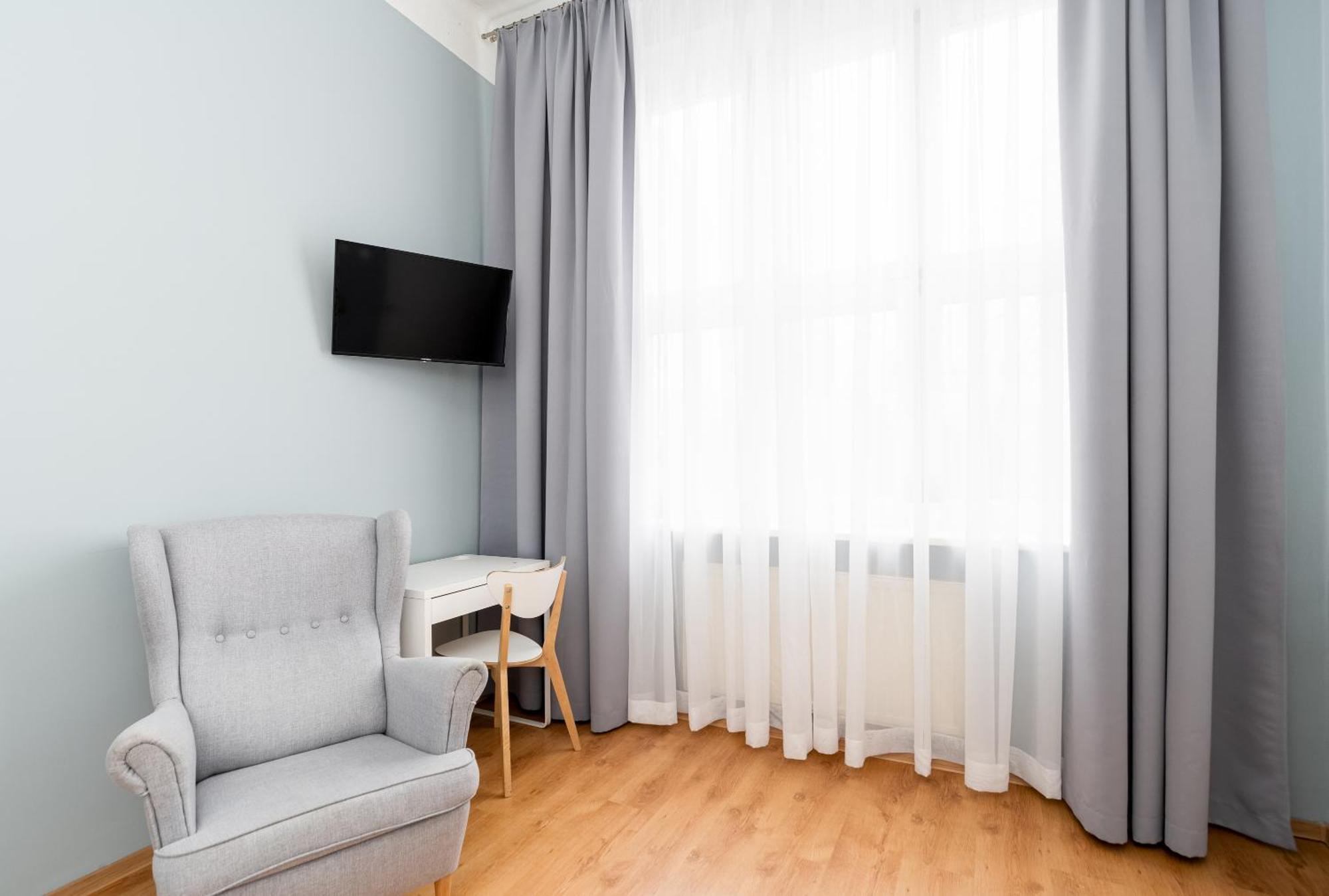 Apartment Wawel - Riverside Castle *