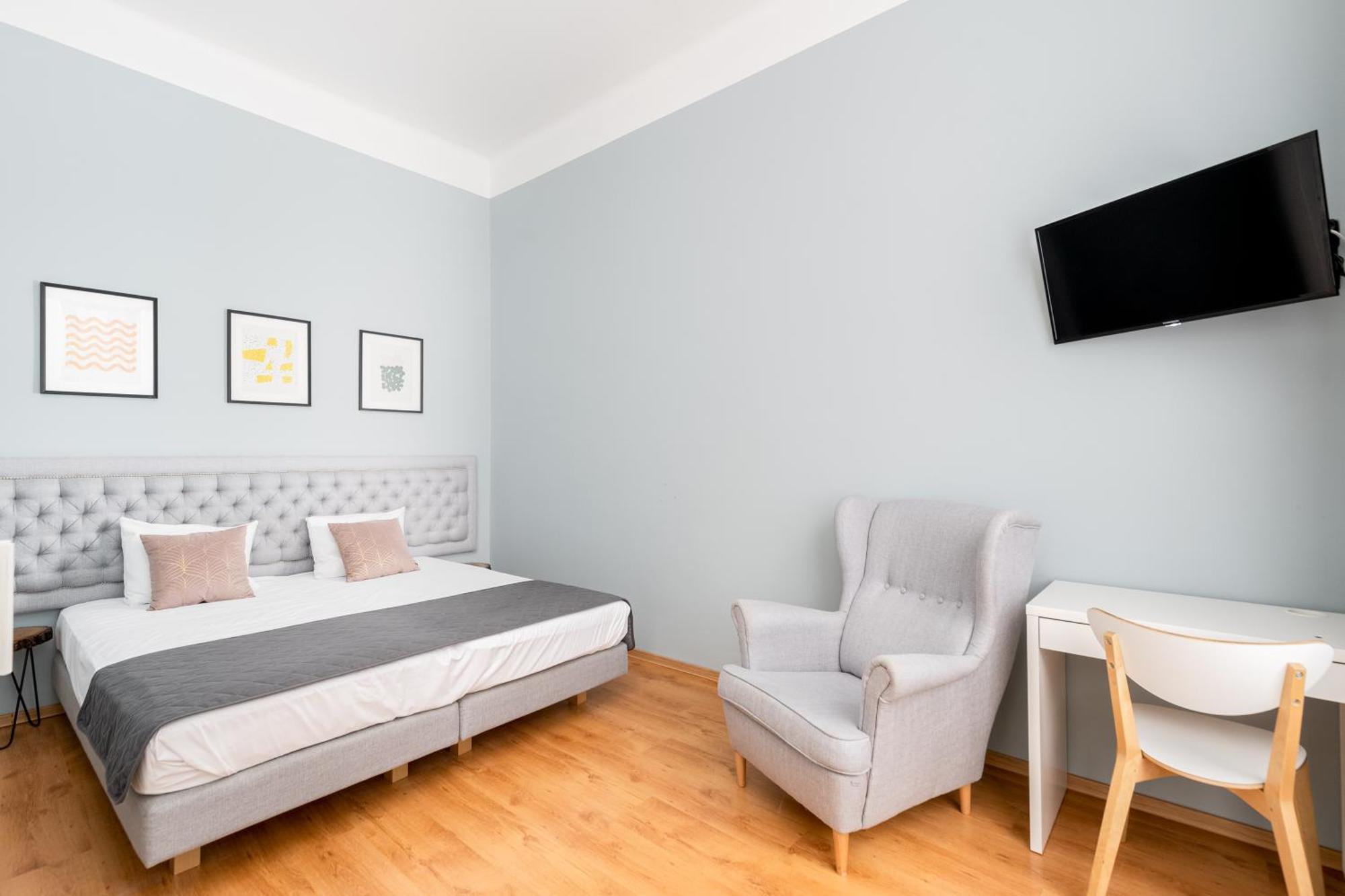Apartment Wawel - Riverside Castle