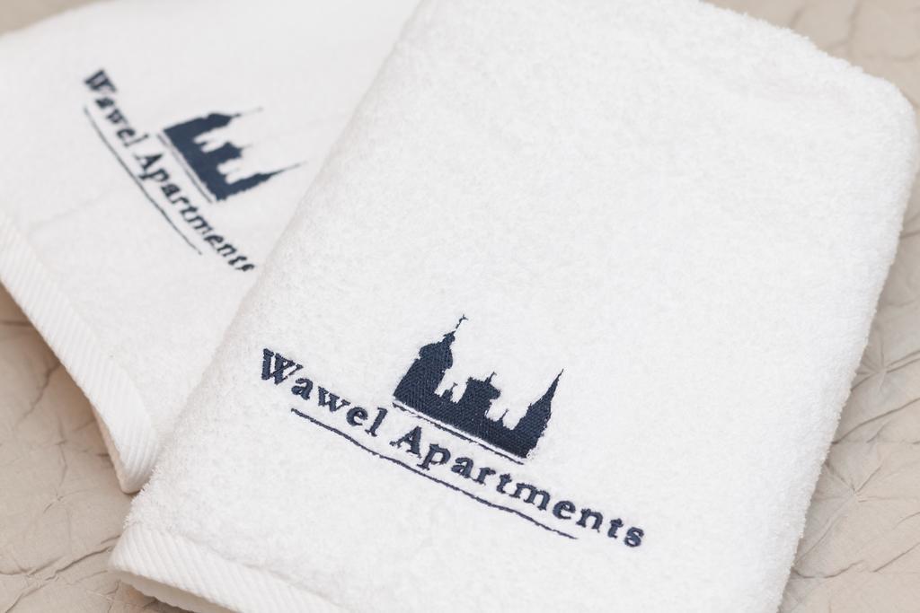 Wawel - Riverside Castle Apartment Krakau