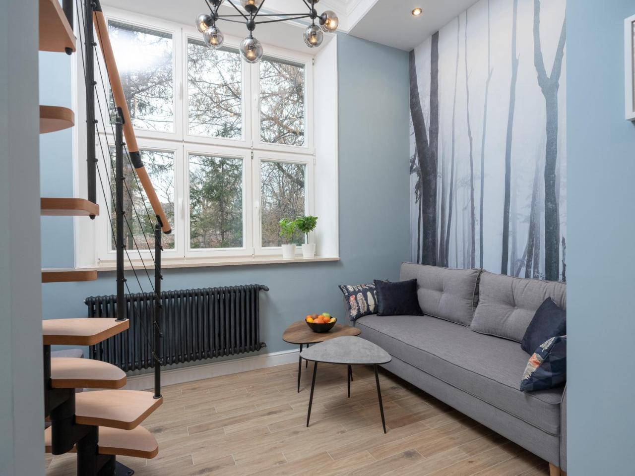 Apartment Wawel - Riverside Castle