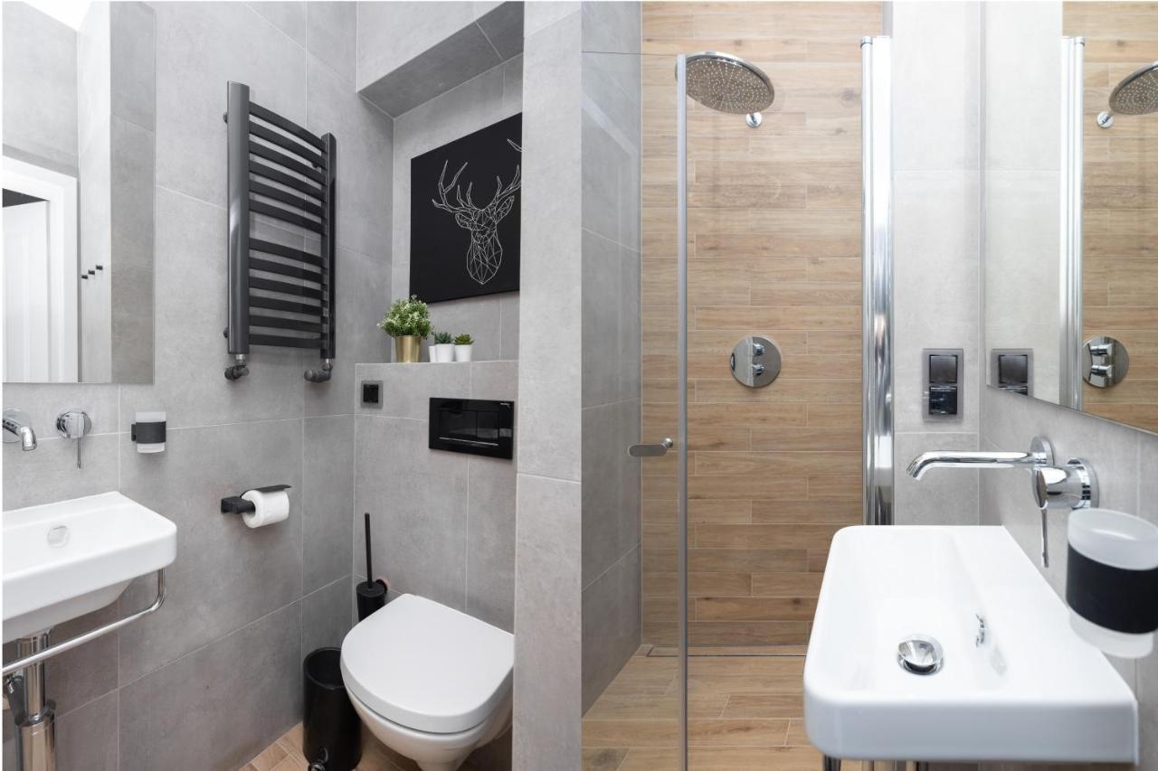 Wawel - Riverside Castle Apartment *